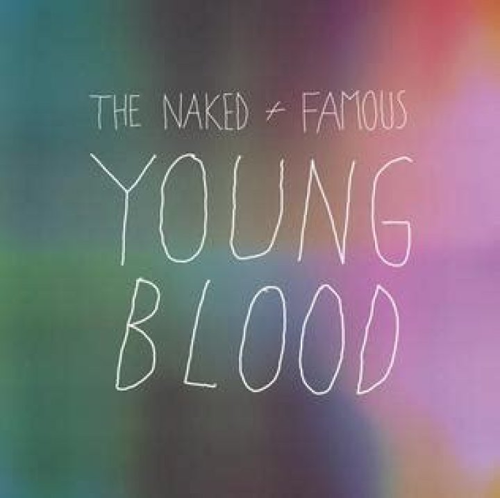 The Meaning Behind The Song: Young Blood by The Naked and Famous
