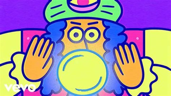 The Meaning Behind The Song: Your Horoscope for Today by Weird Al Yankovic