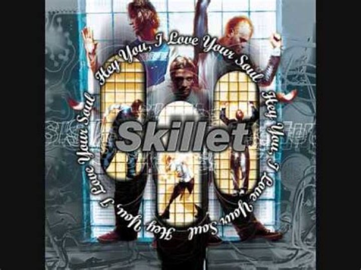 The Meaning Behind The Song: Your Love (Keeps Me Alive) by Skillet