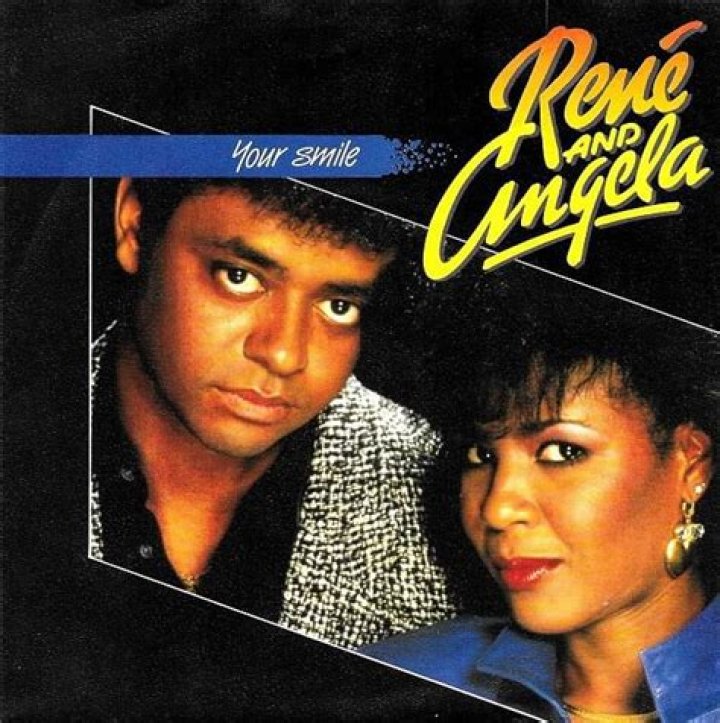 The Meaning Behind The Song: Your Smile by René & Angela