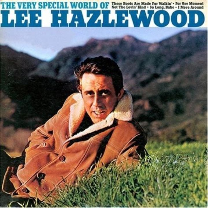 The Meaning Behind The Song: Your Sweet Love by Lee Hazlewood