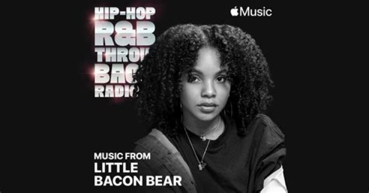 The Meaning Behind The Song: Yoww by Bacon Bear