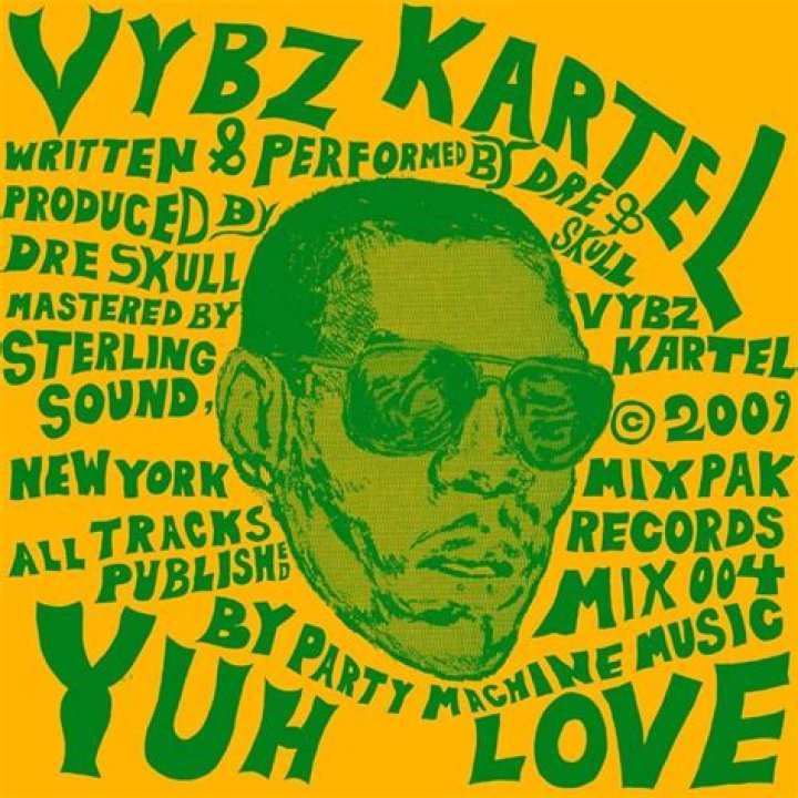 The Meaning Behind The Song: Yuh Love by Vybz Kartel