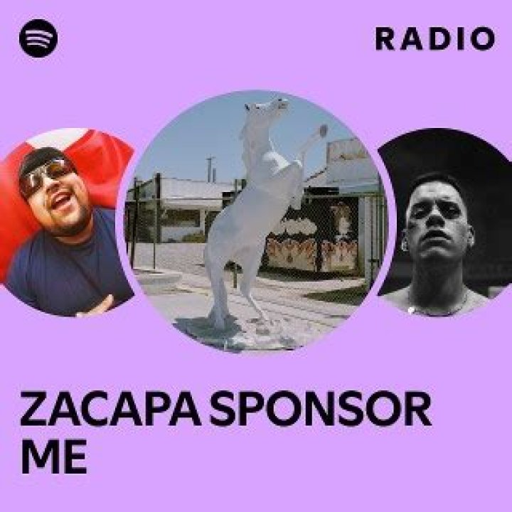 The Meaning Behind The Song: ZACAPA SPONSOR ME by Jesse Baez