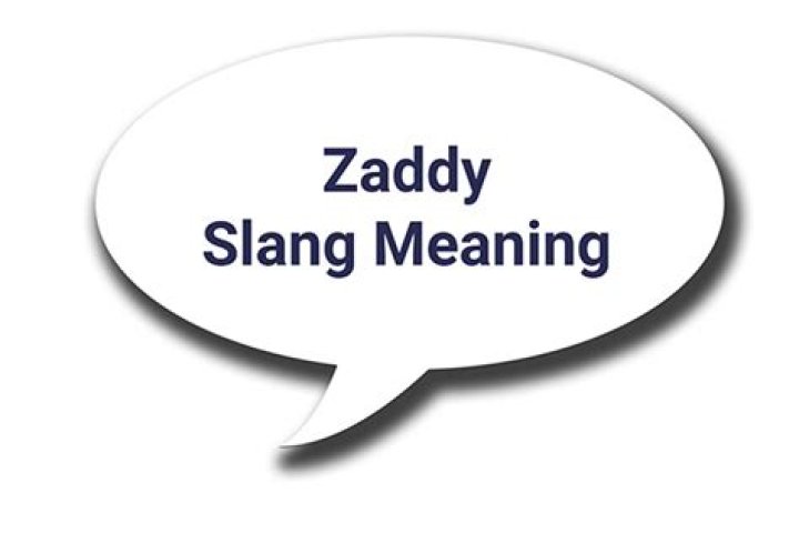 The Meaning Behind The Song: Zaddy by Athena G.