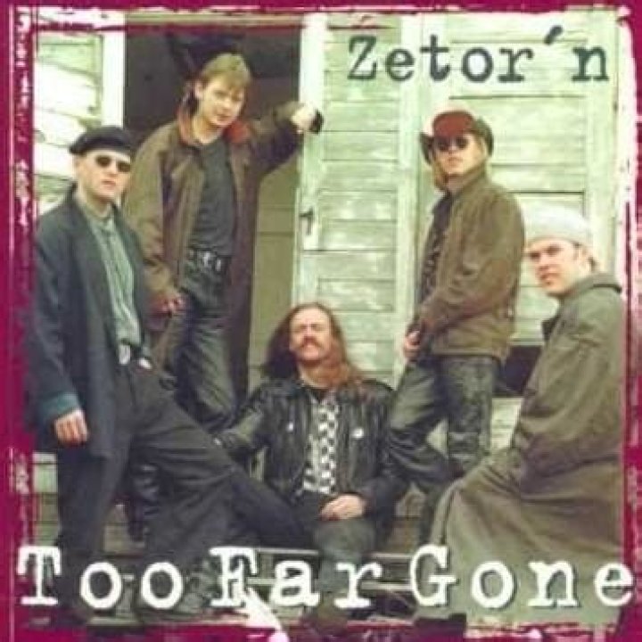 The Meaning Behind The Song: Zetor’n by Too far gone