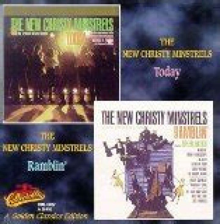 The new christy minstrels lyrics