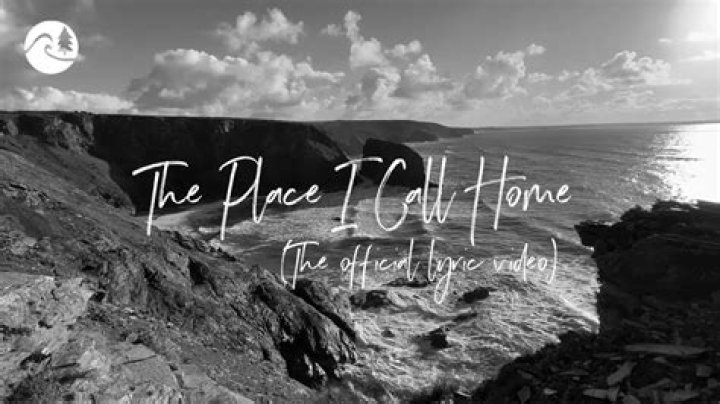 The place i call home lyrics