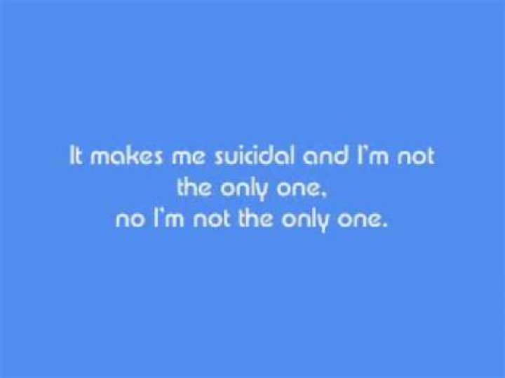 The rant song lyrics