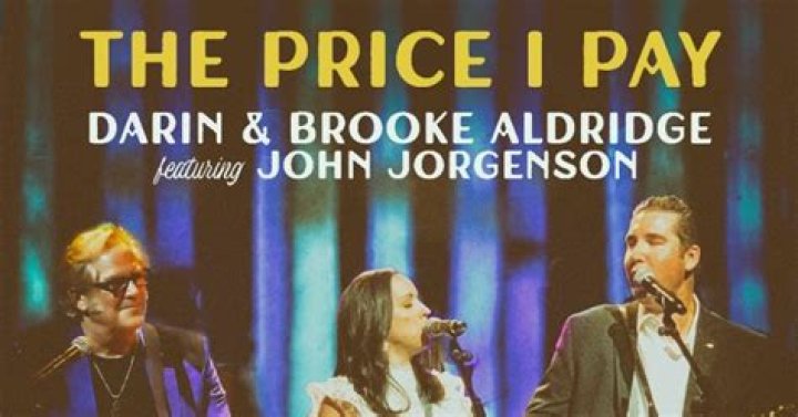 The rush is worth the price i pay lyrics