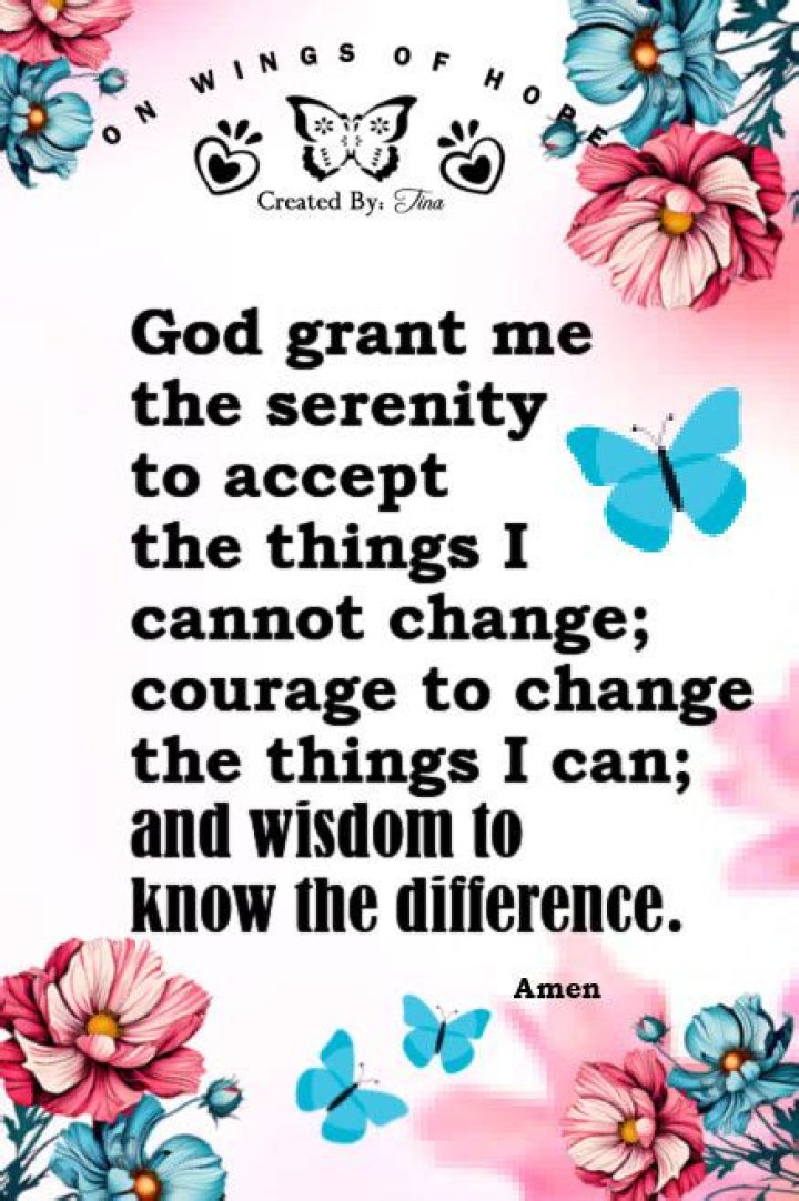 The things i cant change are the reason you love me lyrics