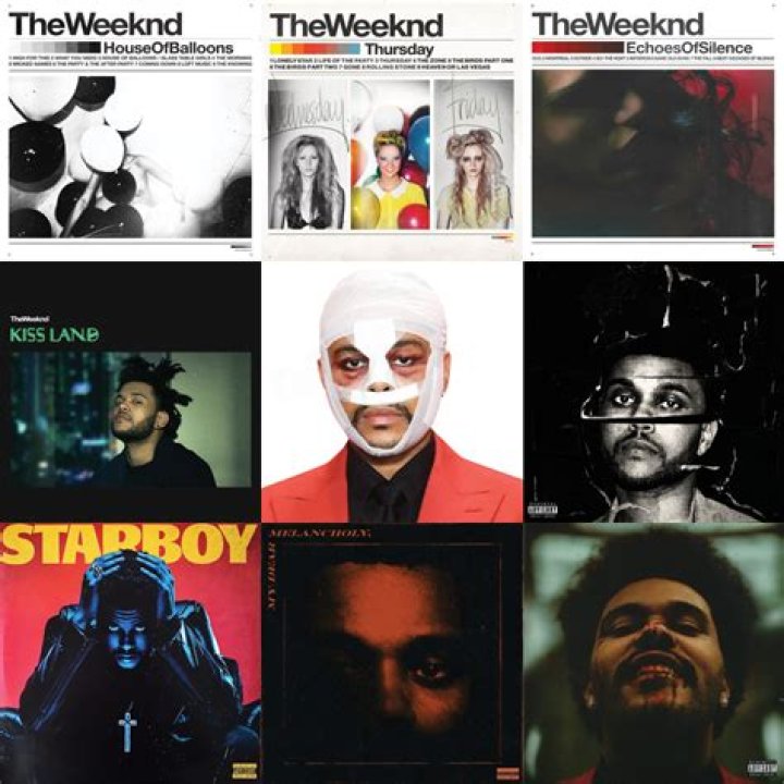 The weeknd songs with symbolism lyrics