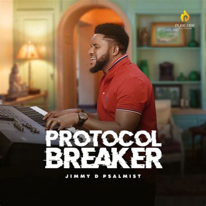 There is noth you cannot do protocol breaker lyrics