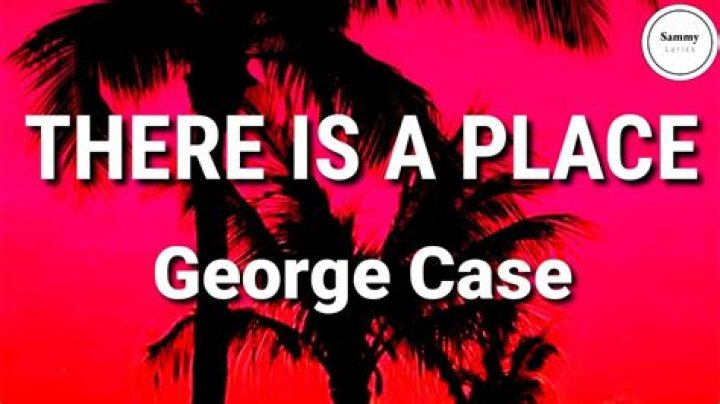 There is place lyrics lyrics