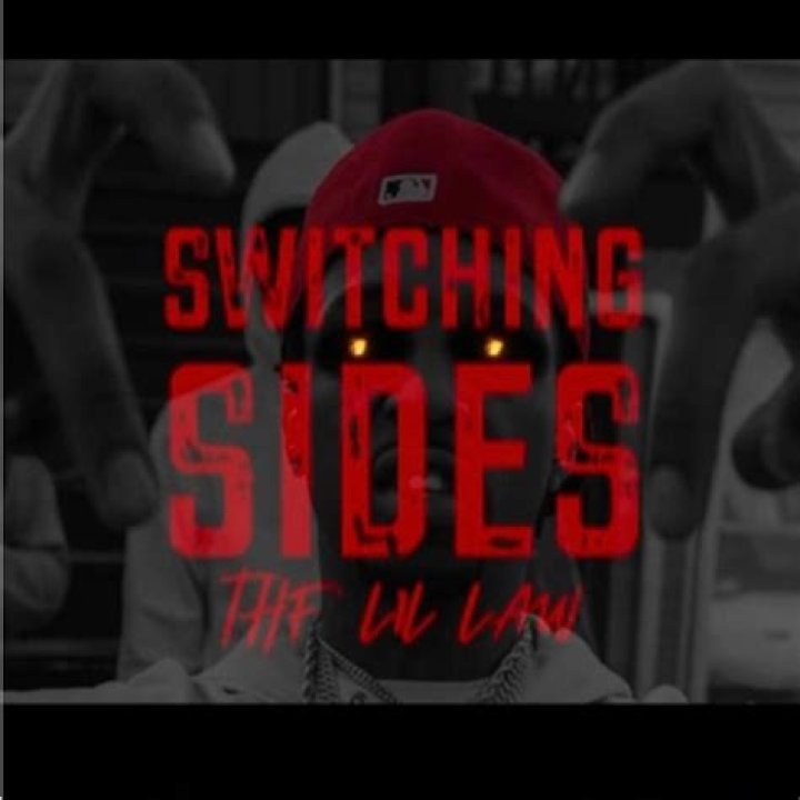 Thf lil law switching sides lyrics