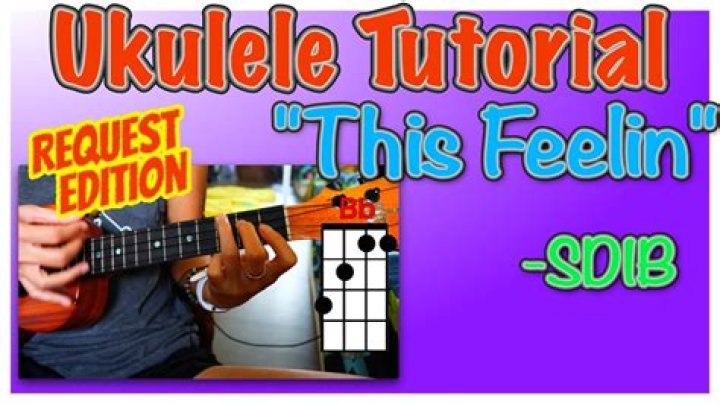 This feelin sdib lyrics