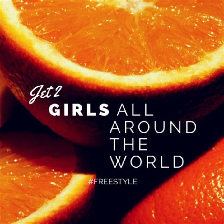 This for the girls all around the world, all around the world lyrics