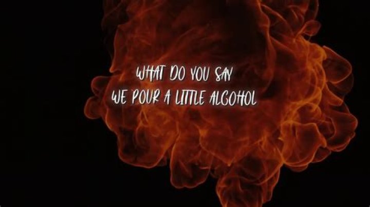 This old flame lyrics