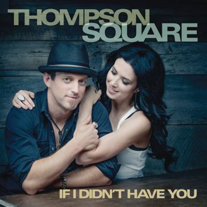 Thompson square lyrics