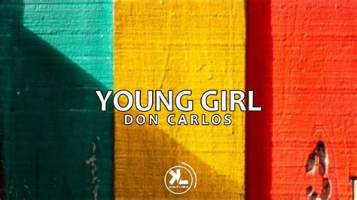 Three little words by don carlos lyrics