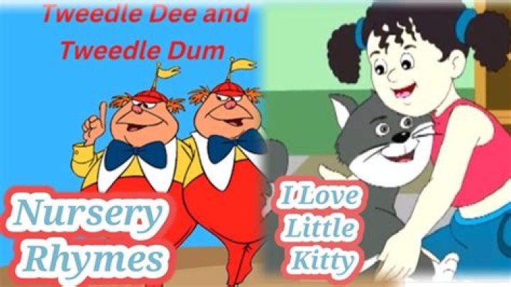 Tickle dee dum lyrics