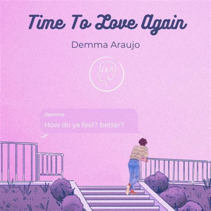 Time to love again lyrics