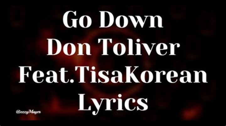 Tisakorean lyrics