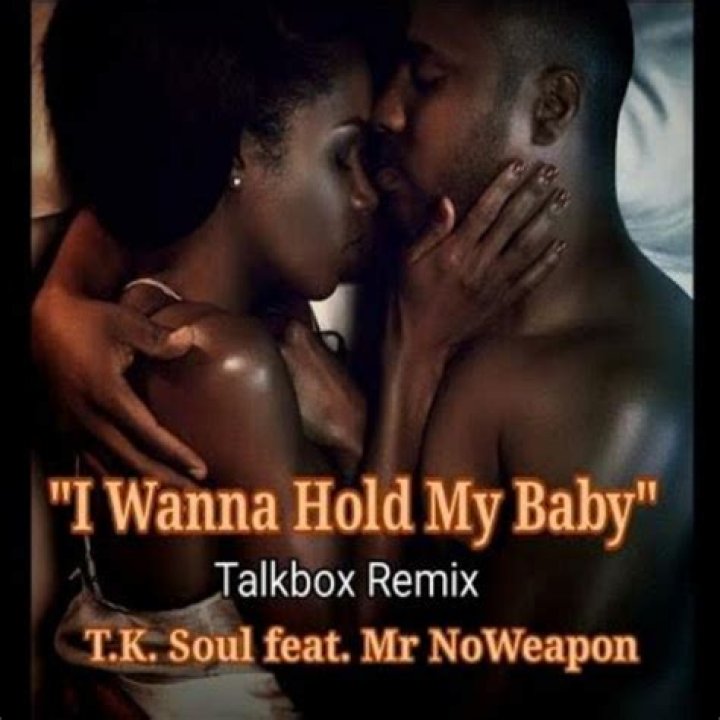 Tk soul i wanna lyrics