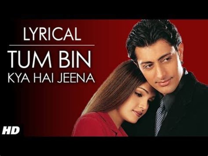 Tm bin jiya jay na lyrics