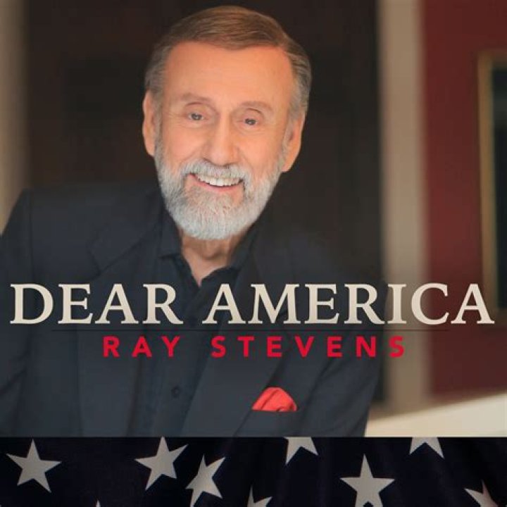 To dear america by ray stevens lyrics