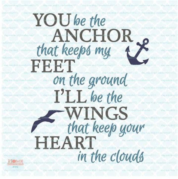 To keep my feet on the ground lyrics
