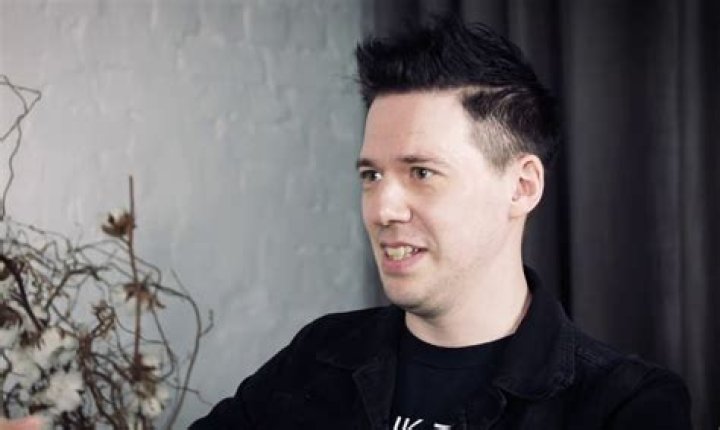 Tobias Forge Facts