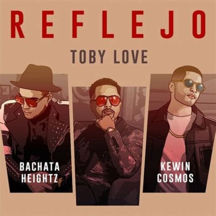 Toby Love Reflejo Lyrics English Translation