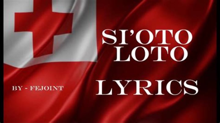 Toe loto lyrics