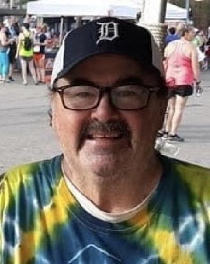 Tom Skinner Obituary: Clio, Michigan, St. Mary’s High School 49er, Tom Skinner Passes Away Suddenly