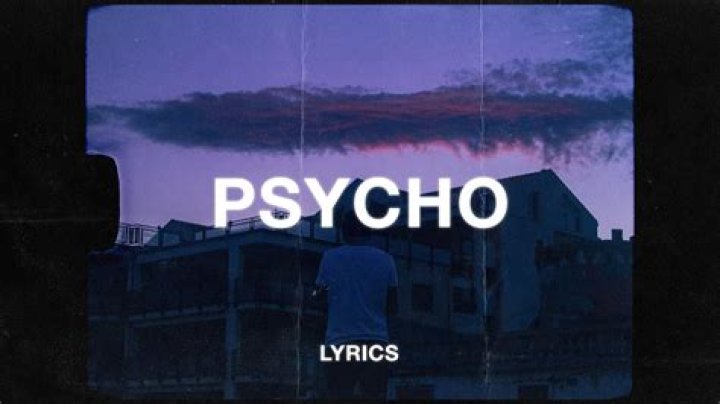 Too many dumb white hoes i might just go psycho lyrics