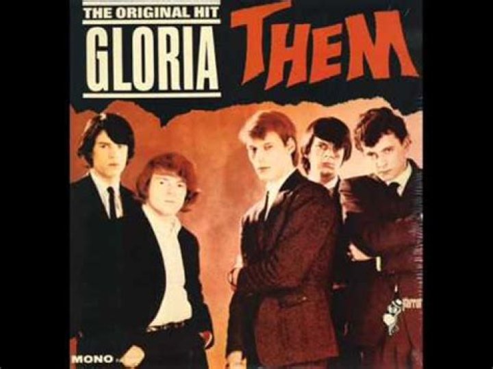 Top 25 Songs About Gloria