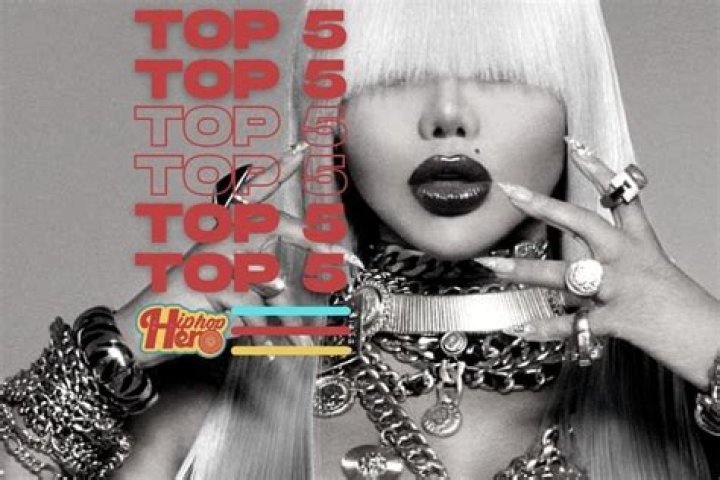 Top 42 Best Lil Kim Songs of All Time
