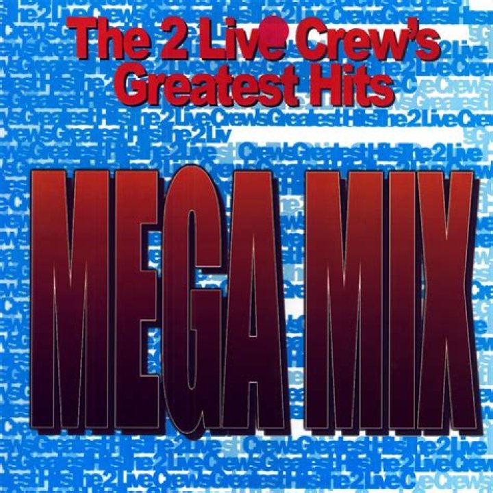 Top 50 Best 2 Live Crew Songs of All Time