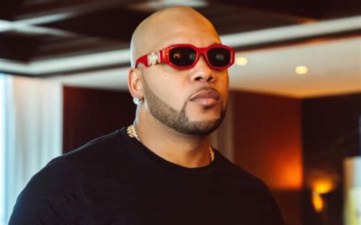 Top 55 Flo Rida Songs of All Time
