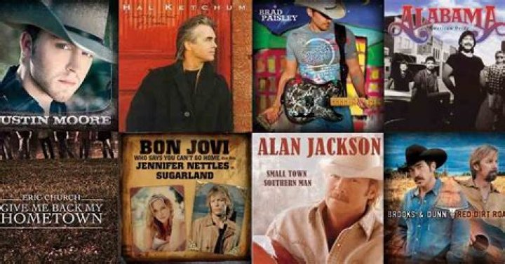 Top Songs About Home – 50 Songs You Should Listen to