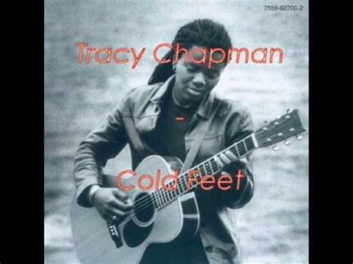 Tracy chapman cold feet lyrics