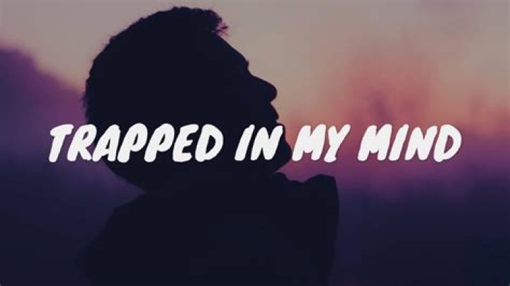 Trapped in my mind trapped in my soul lyrics