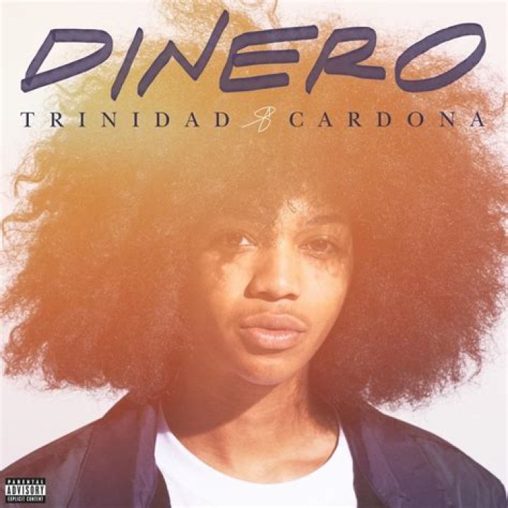 Trinidad cardona dinero lyrics