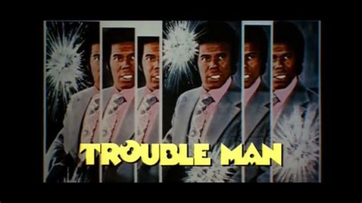 Troubleman lyrics