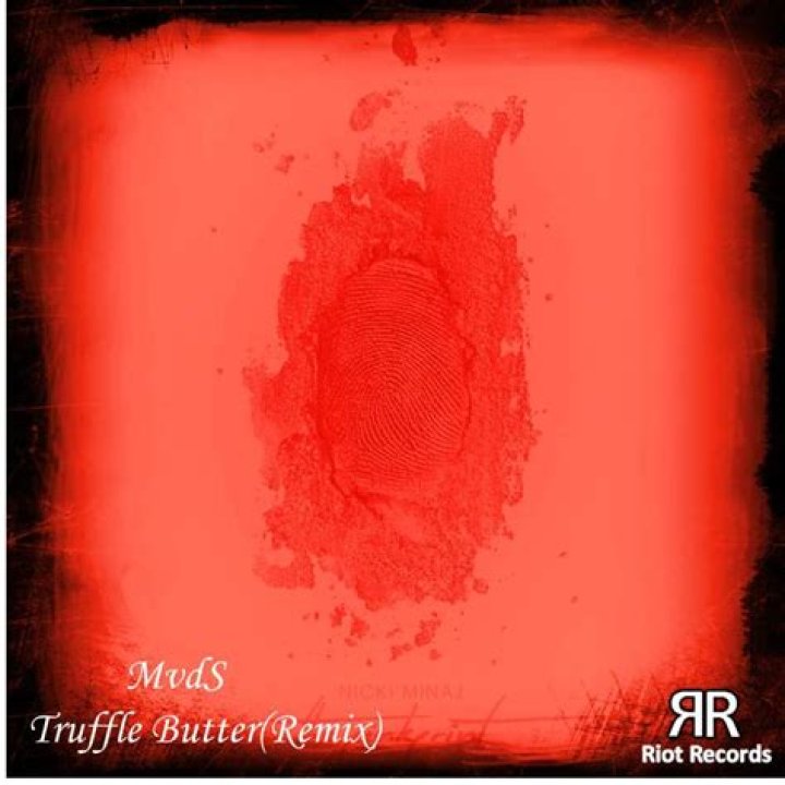 Truffle butter (remix) lyrics lyrics