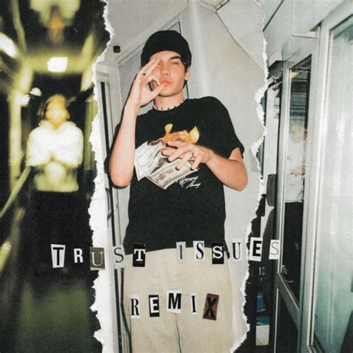 Trust issues remix lyrics