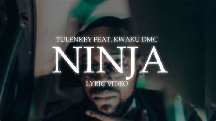 Tulenkey ninja lyrics