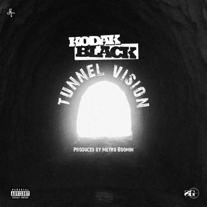 Tunnel vision clean version kodak black lyrics
