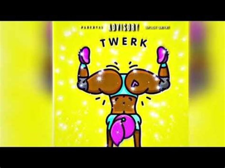 Twerk anthem (feat. lil 40) lyrics